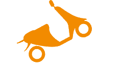 De Scootergarage