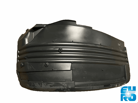 SPATBORD SCANIA 124 96-10 RECHTS VOOR, LINKS ACHTER 1485486A