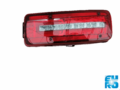 MAN TGL/TGM/TGS/TGX ACHTERLAMP RECHTS 81252256566