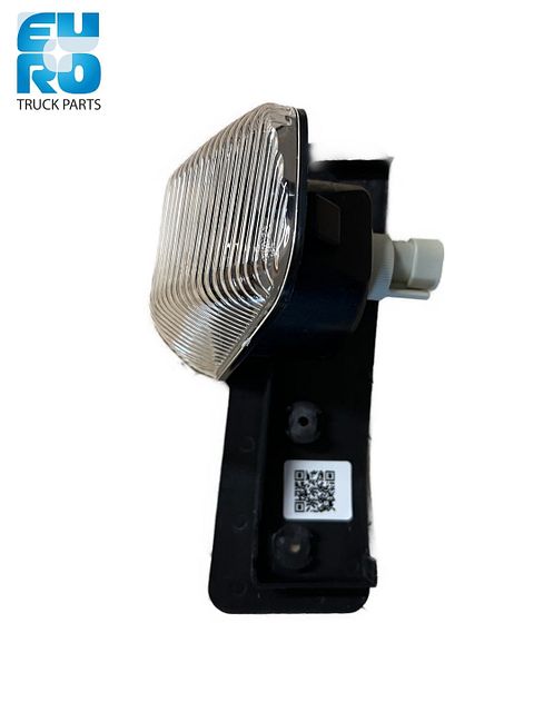 RICHTINGAANWIJZER LAMP IVECO STRALIS RECHTS WIT 3PIN 5801754885A