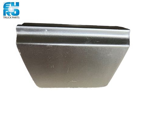 BUMPER COVER IVECO STRALIS 2013 RIGHT 504215133A