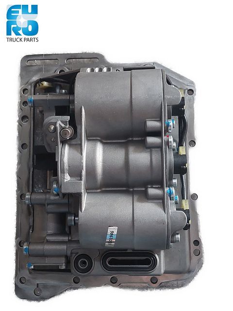 MAN DAF IVECO SCHAKELAARDEKSEL ZF ASTRONIC GERECONDITIONEERD +STATIE 4213555382REC