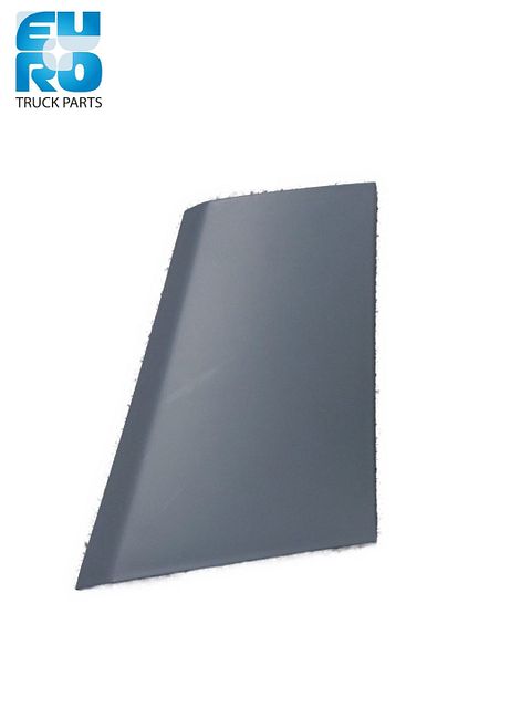 IV STRALIS BUMPER COVER LEFT 504187507A