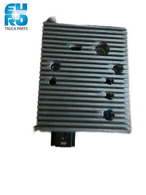 SPANNINGSOMVORMER 24/12V 18A VOOR MERCEDES AROCS ACTROS MP4 3755420125