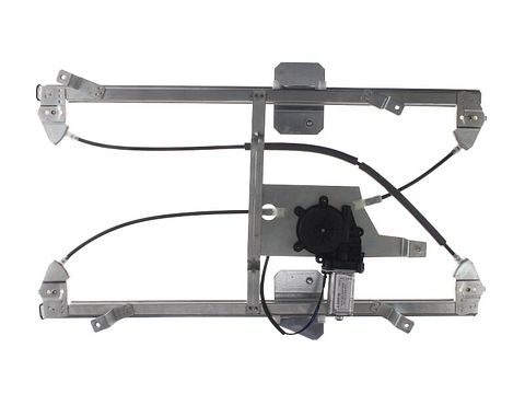 RAAM REGULATOR RH VALEO RVI D,Ker.DAF LF MET MOTOR VALEO 7484561621