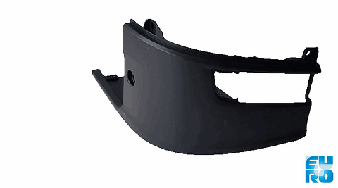 SC.R,S 17- BUMPER RH HIGH 44x32cm 2295955