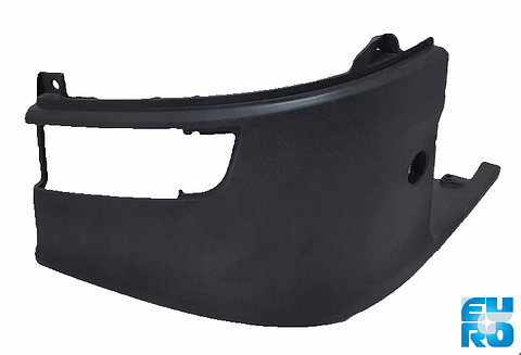 SC.R,S 17- BUMPER LH HIGH 44x32cm 2295953