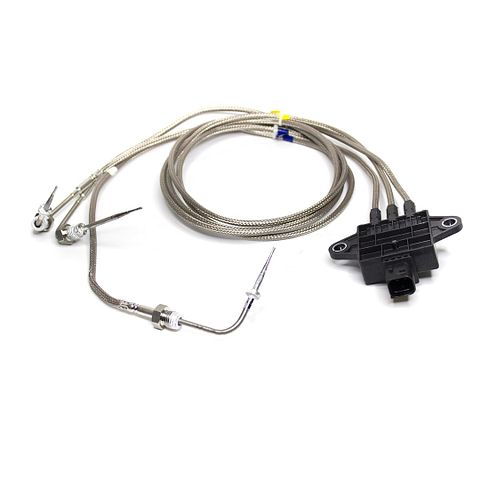 SCANIA UITLAATGASTEMPERATUURSENSOR 2604683