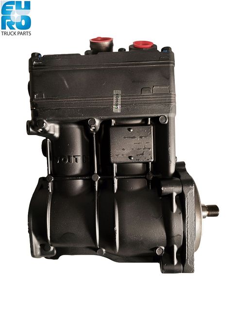 MB ACT.4 OM471/473/936 LUCHTCOMPRESSOR VOITH GERECONDITIONEERD + DEPOSIT 4711304215REC