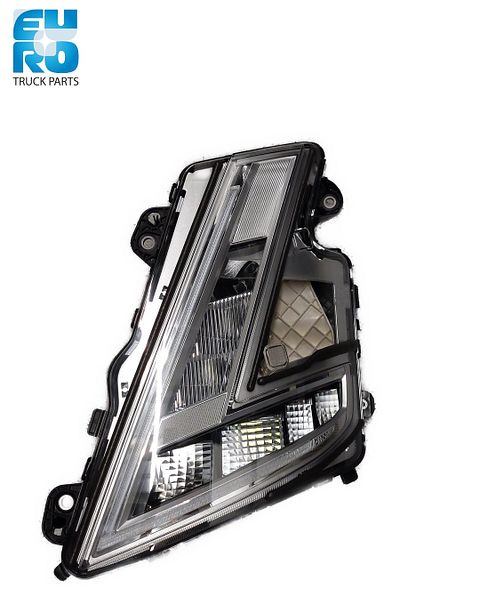 VO FH5 KOPLAMP LINKS LED ADB 23752680