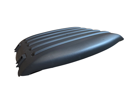 SC R/S/G L=R 2017- BOVENSCHERM ACHTERAS (LAAG) ZONDER RUBBERS 2246819