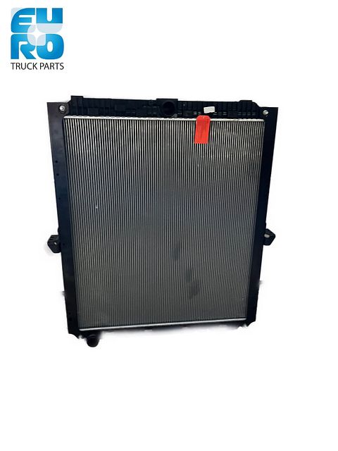 WATER RADIATEUR MET RAND MERCEDES ACTROS MP4/ANTOS/AROCS 2011> 9605000901N