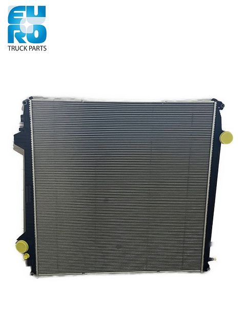RADIATEUR MAN TGX-S 2007-2016- REAR BEHR 897x932x42 81061010075