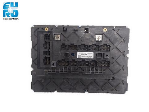 MB CONTROL UNIT,SGL.SAM GEBRUIK 0014467458U