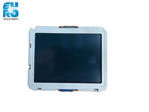 DISPLAY DAF XF105 INSTRUMENTENPANEEL 000210