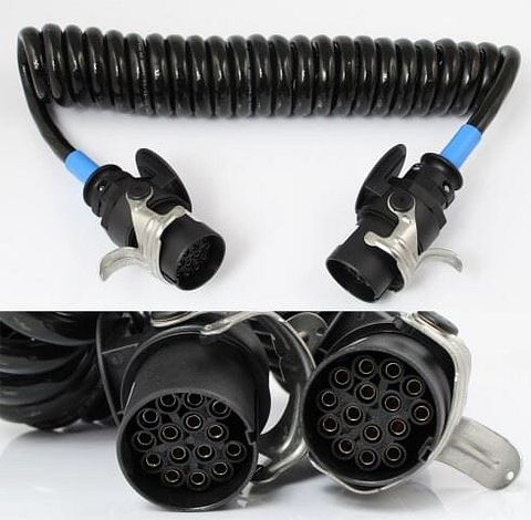 CABLE HOSE 15x2-PIN ADR PROVIA 4460087100