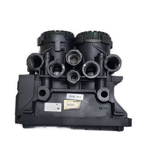 EBS MODULATOR SC.R 13- KNORR RECONDITIONED+ DEPOSIT 200 EURO K050212REC