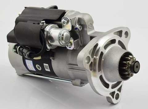 DAF STARTER MOTOR FOR EURO 4/5 CF/XF 2165365A