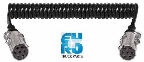 CABLE SPIRAL PLUGS IN METAL 8KA004797121