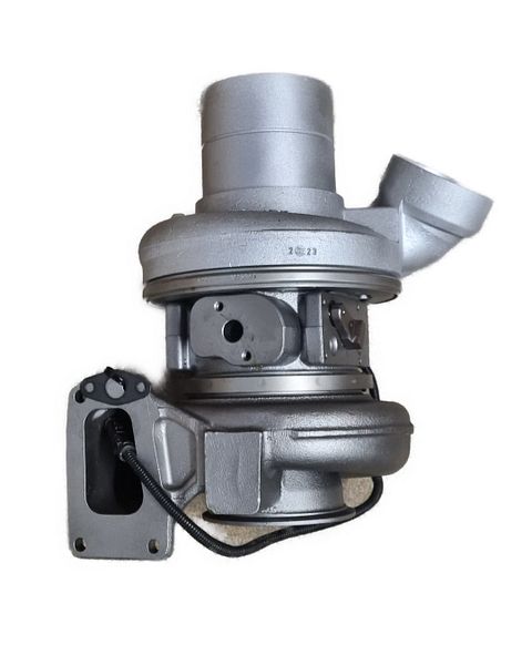 SCANIA TURBOCHARGER DC16 RECOND.+DEPOSIT 2484277REC.