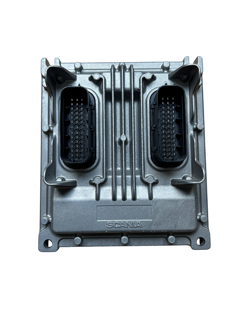 ECU CMS SCANIA L P G R S 2405737 OE