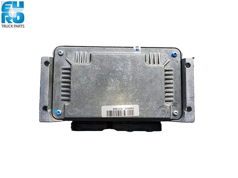 DAF XF 105 EAS 1 ADBLUE PUMP CONTROLLER