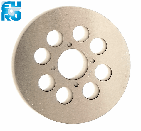 EBC REAR BRAKE DISC FOR QUAD