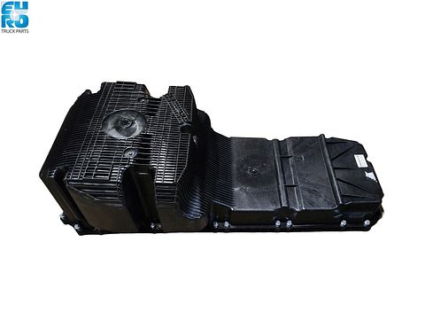 DAF MX-13 KUNSTSTOF CARTERPAN NIEUW AFTERMARKET EXPORT