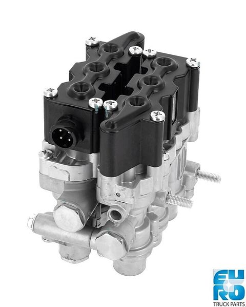 ECAS SOLENOID VALVE DAF,SCANIA DT 1383958