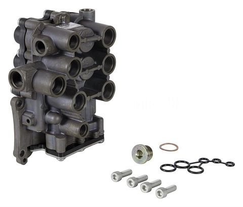 DAF 4-CIRCUIT-PROTECTION VALVE KNORR 1913300K