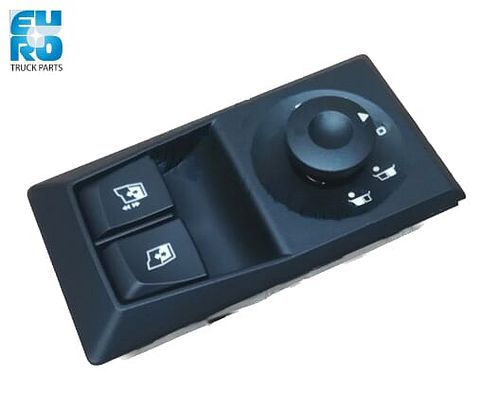 RVI T 13- CONTROL PANEL; DRIVERS DOOR LH 7421972496
