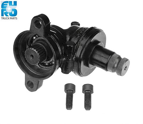 DAF CF65-85/VO.FL6 ANGLE DRIVE, STEERING GEAR TRW JSA5024