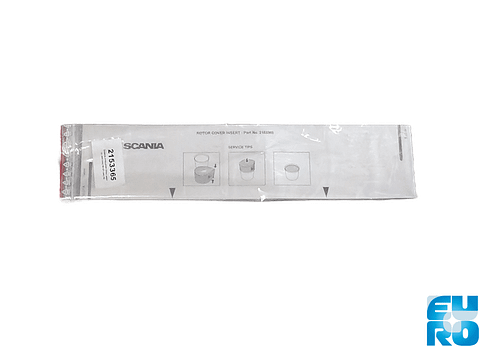 FILTER PAPER SCANIA 4 2153365