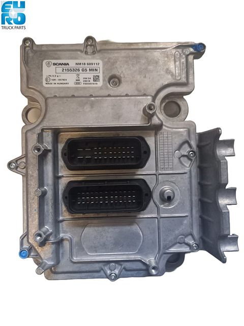 SCANIA CONTROL UNIT NM18 609112 MOTOR LORRY TRUCK G5 MIN 2155326