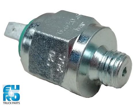 DRUKSENSOR M12X1,5 6,6 BAR BOSCH 0986346062