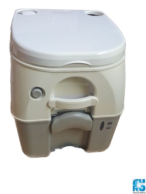 DAF MOBIEL TOILET 1544866