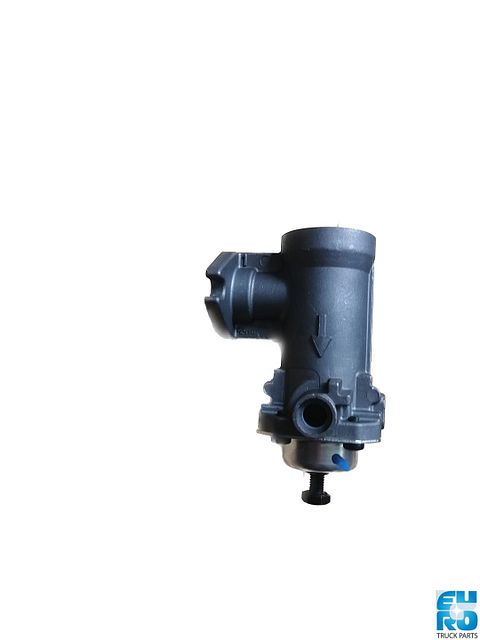 DRUKREDUCEERVENTIEL WABCO 4750100080