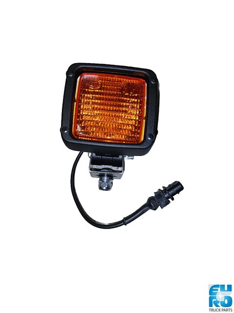 WERKLAMP HELLA MODEL 997 1881265