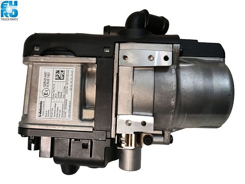 DAF STANDKACHEL  THERMO TOP PRO 38  2294774