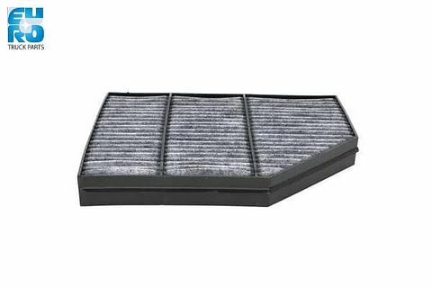 MB ACT.4,ANTOS.AROCS 11- CABIN AIR FILTER