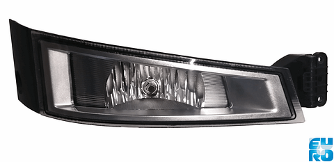 VO FH4 MISTLAMP RE ENKEL OE USED 22332592U