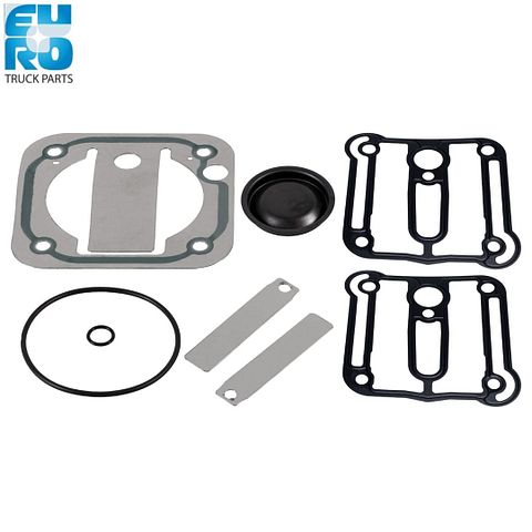 REPARATIESET VOOR LUCHTCOMPRESSOR ZONDER KLEPPLAAT 173449