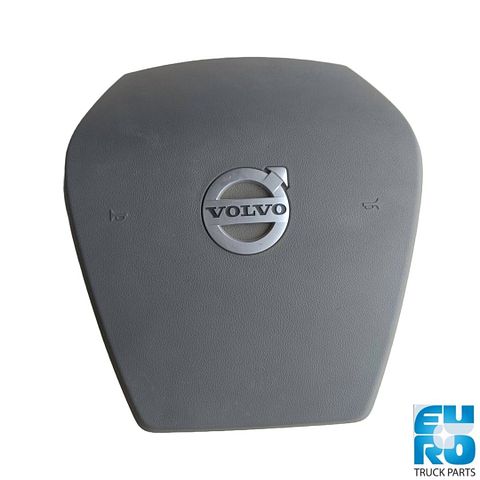 VOLVO SIGNAALKAP, STUURWIEL GEBRUIKT 21934582U