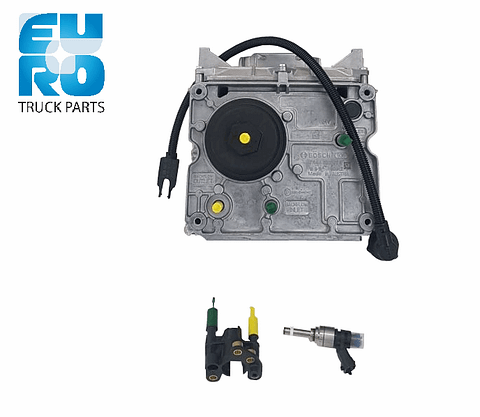 VOLVO ADBLUE SET POMP DOSEERKLEP VERSTUIVER 21687107SET
