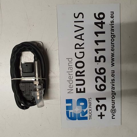2011650A NOX SENSOR Passend Voor DAF en Solaris