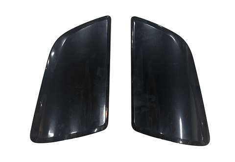 VOLVO FH4 CABINE HOEK SPOILER SET L/R 21368464