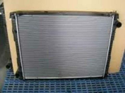 Scania CP radiateur koelvloeistof 1769999
