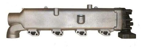 MAN TGL EGR Recirkulator 51081007135 R 51081007213 R