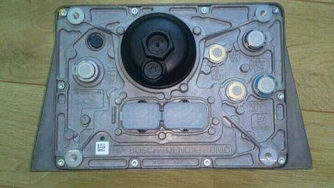 DAF AD Blue unit DAF 1791540, Bosch 044401002