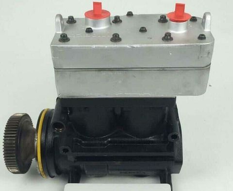 DAF XF 105 1696197R lucht compressor + statiegeld